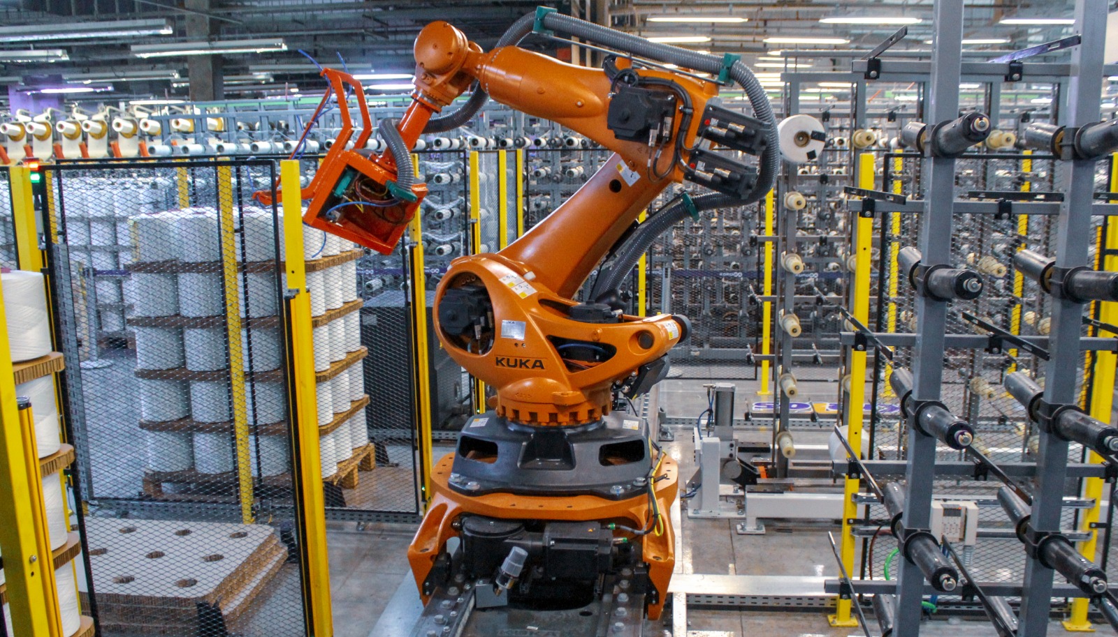 Robot