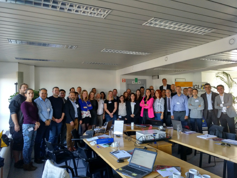 Kordsa takes part in new EU-funded project within the scope of the Horizon 2020 program