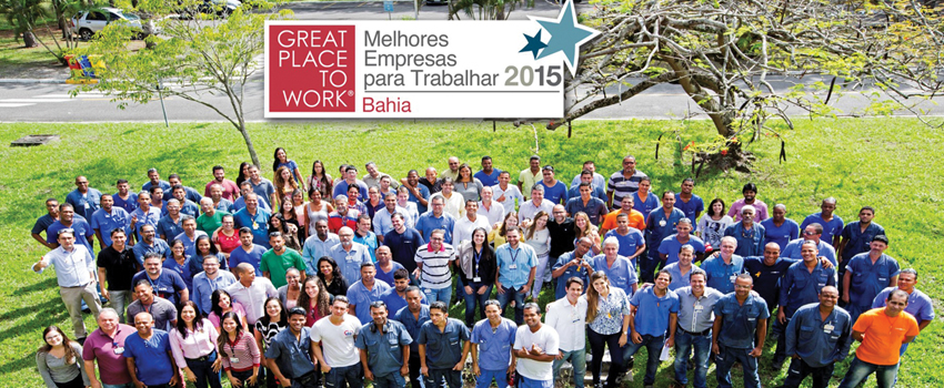 Kordsa among the Best Employer Brands in Brazil!