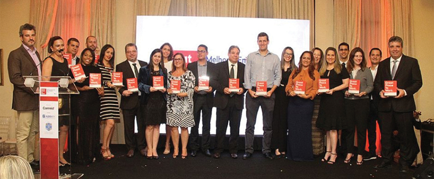 Kordsa is Among the Best Employers in Brazil for the Third Consecutive Year