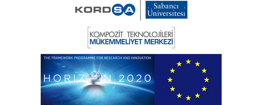 EU Funding of 3 Million Euro to Support Kordsa and Sabancı University Joint Project