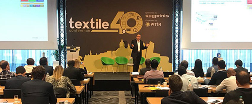 Kordsa Talks About Digital Transformation at Textile 4.0 Conference