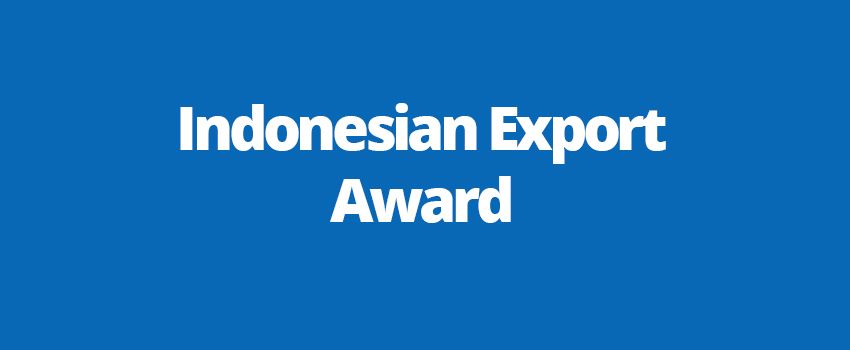 Indonesian Export Award