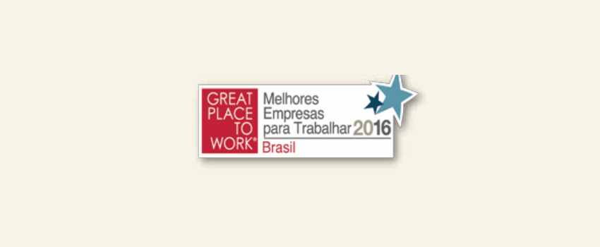 Kordsa is one of the Best Employer Brands in Brazil!