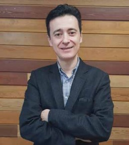 Cem Öztürk