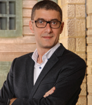 Fatih Akar