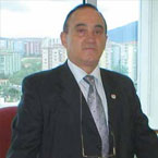 İsmail Hakkı Hacıalioğlu
