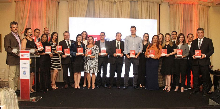 Kordsa is among the best employers of Brazil for the third consecutive year