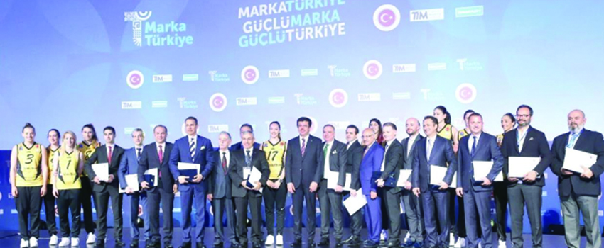 Kordsa Among The Companies Who Add Value to the Turkey Brand