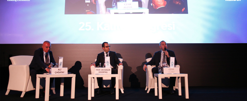 Kordsa Participates in Quality Congress