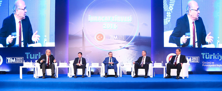 Kordsa Participates In “Export Under The Stars" Summit