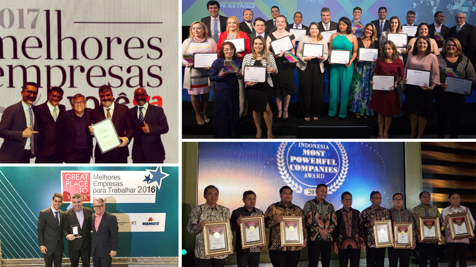 Kordsa continues to win awards worldwide