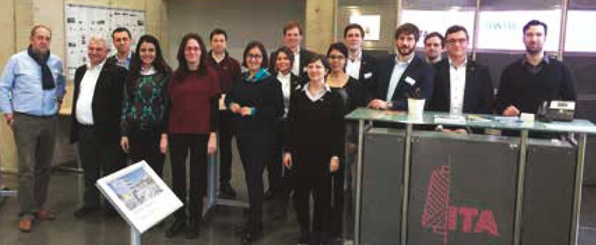 Kordsa - RWTH Aachen University Workshop